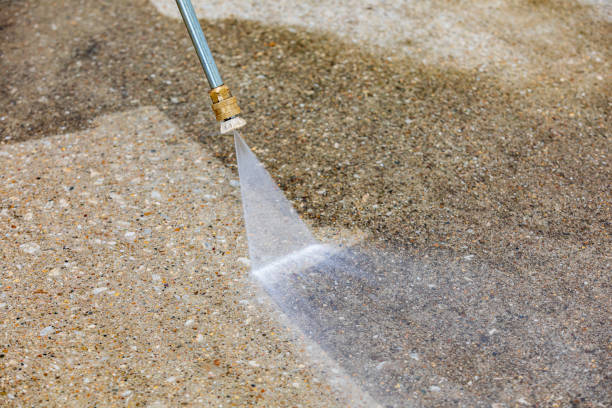 Professional Pressure Washing Services in Sylvania, GA